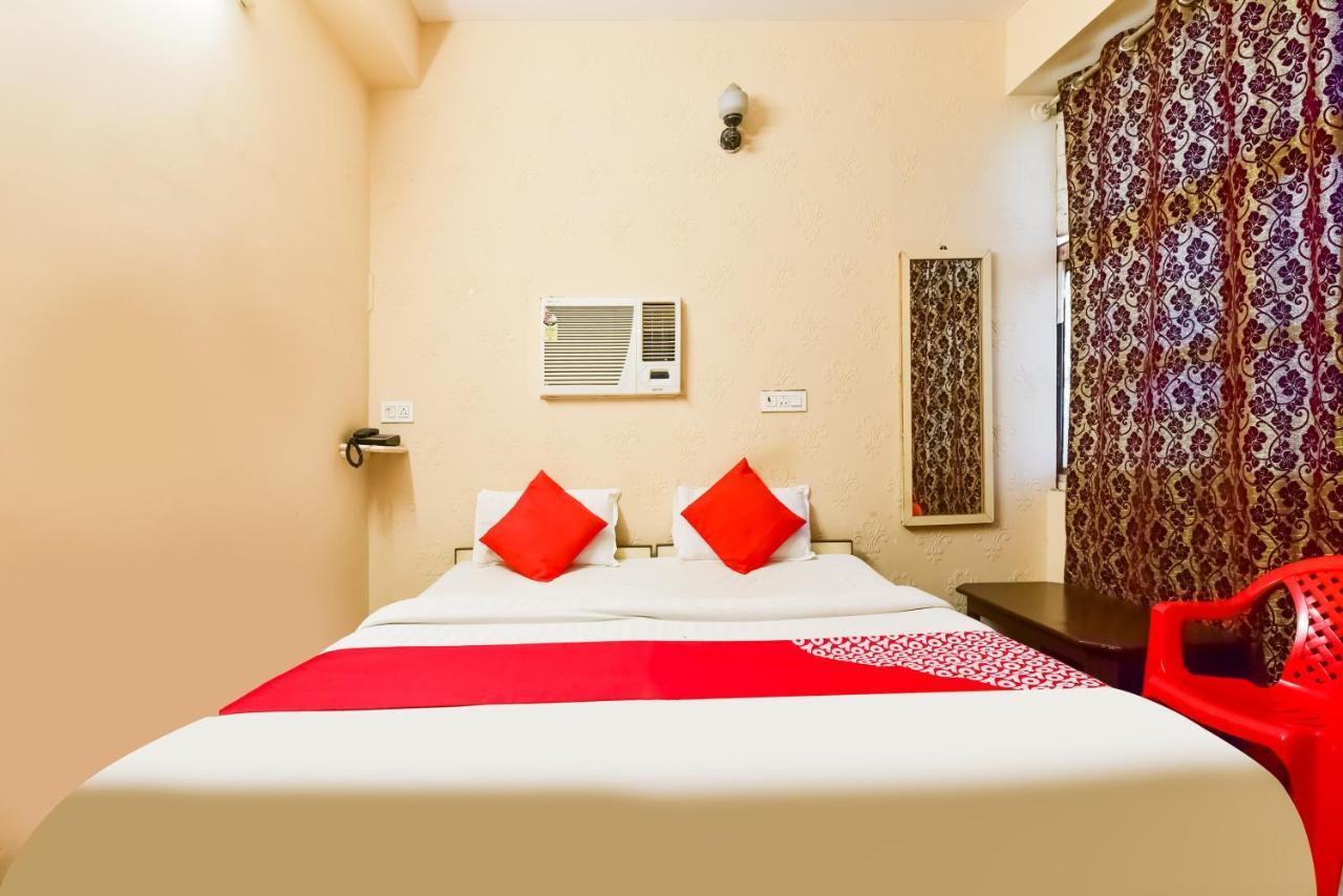 Oyo 72463 Hotel Sunder Palace Jodhpur  Exterior foto